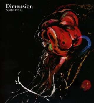 CD Dimension: Fabriclive 98