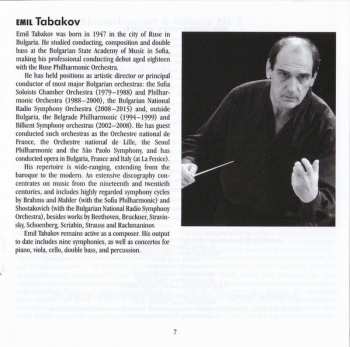 CD Royal Scottish National Orchestra: Piano Concerto • Ballade No 2