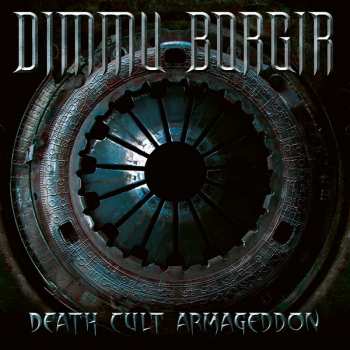Album Dimmu Borgir: Death Cult Armageddon