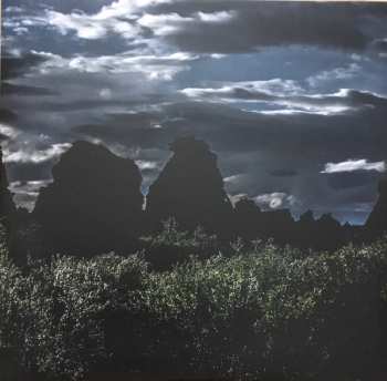 2LP Dimmu Borgir: Eonian CLR | LTD