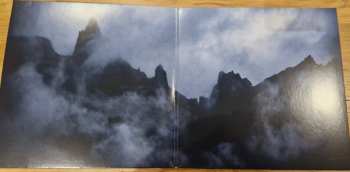 2LP Dimmu Borgir: Eonian CLR | LTD