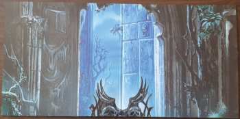 LP Dimmu Borgir: Godless Savage Garden CLR | LTD