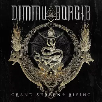 Dimmu Borgir: Grand Serpent Rising