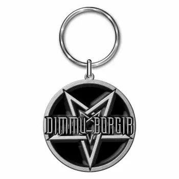Brelok Pentagram 