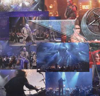 2LP Dimmu Borgir: Northern Forces Over Wacken