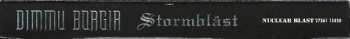 CD/DVD Dimmu Borgir: Stormblåst