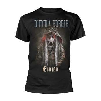 Merch Dimmu Borgir: Koszulka Eonian