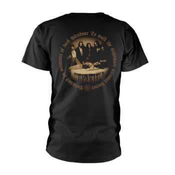 Merch Dimmu Borgir: Spiritual Black Dimensions L