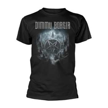 Merch Dimmu Borgir: Koszulka The Chosen Legacy (tour 2025)