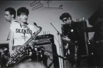 LP/Zestaw pudełkowy Din A Testbild: In Die Zukunft, 29.06.1979 LTD | NUM | CLR