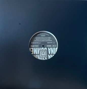 LP Dina Summer: Girls Gang Remixes