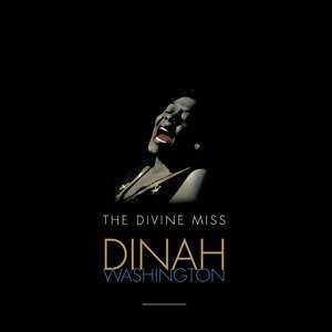 5LP/Zestaw pudełkowy Dinah Washington: The Divine Miss Dinah Washington
