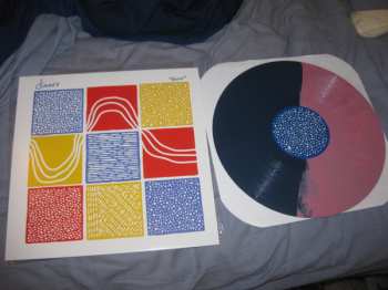 LP Diners: Three CLR