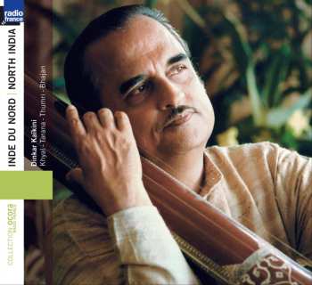 Album Dinkar Kaikini: Inde Du Nord