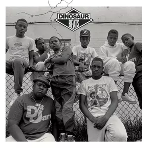 Dinosaur Beats / Various: Dinosaur Beats