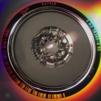 CD Dinosaur Jr.: Ear-Bleeding Country: The Best Of Dinosaur Jr.