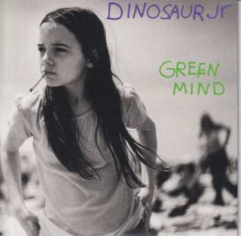 4CD/Zestaw pudełkowy Dinosaur Jr.: Puke + Cry – The Sire Years 1990-1997