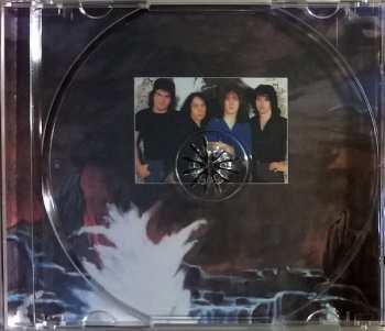 CD Dio: Holy Diver
