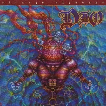 Dio: Strange Highways