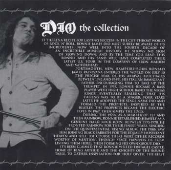 CD Dio: The Collection