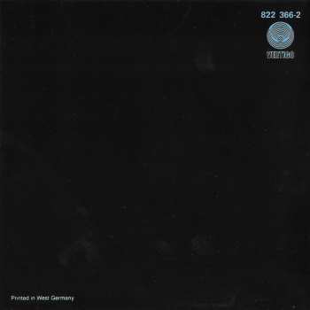 CD Dio: The Last In Line