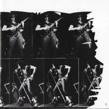 CD Dio: The Last In Line