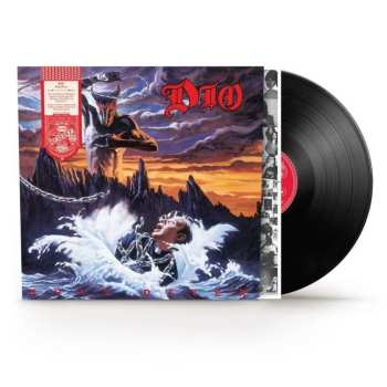 LP Dio: Holy Diver