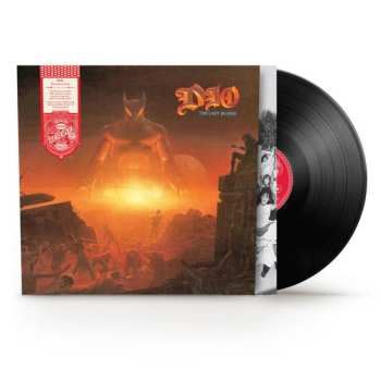 LP Dio: The Last In Line
