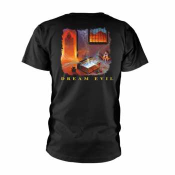Merch Dio: Tričko Dream Evil S