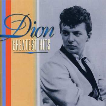 Album Dion: Greatest Hits