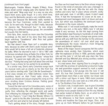 2CD Dion: The Road I'm On: A Retrospective