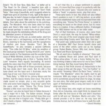 2CD Dion: The Road I'm On: A Retrospective