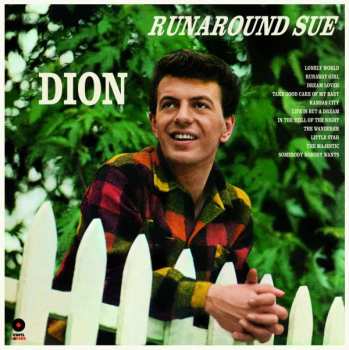 LP Dion: Runaround Sue LTD