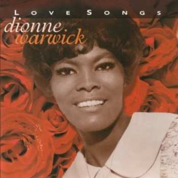 CD Dionne Warwick: Love Songs