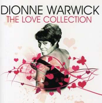 Album Dionne Warwick: The Love Collection