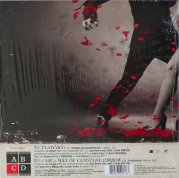 SP Dionysos: Plays Bird'N'Roll ! Starring Platini(s)