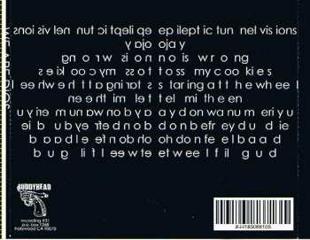 CD Dios (Malos): We Are Dios