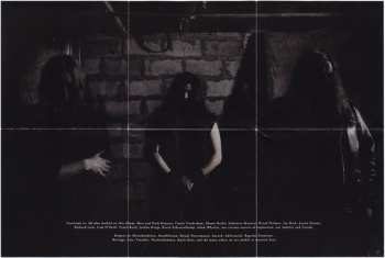 CD Dire Omen: Wresting The Revelation Of Futility LTD | DIGI