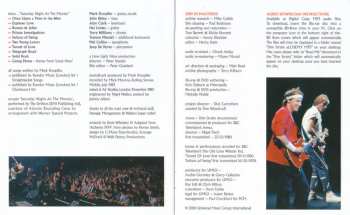 Blu-ray Dire Straits: Alchemy - Dire Straits Live