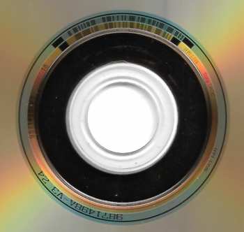 SACD Dire Straits: Brothers In Arms (20th Anniversary Edition)