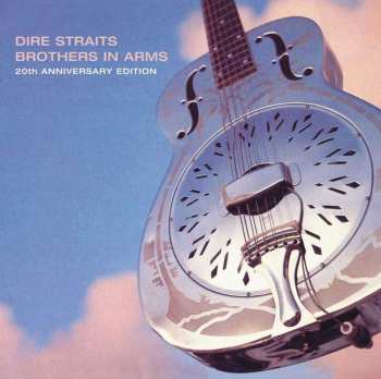 SACD Dire Straits: Brothers In Arms (20th Anniversary Edition)