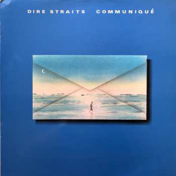 LP Dire Straits: Communiqué