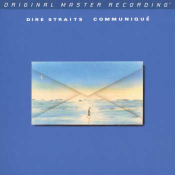 SACD Dire Straits: Communiqué NUM | LTD