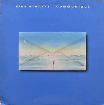 LP Dire Straits: Communiqué