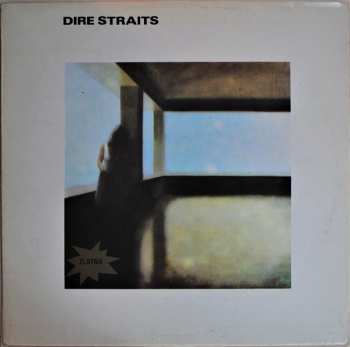 LP Dire Straits: Dire Straits
