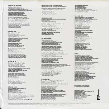 2LP Dire Straits: Dire Straits NUM | LTD