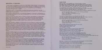 CD Dire Straits: Making Movies