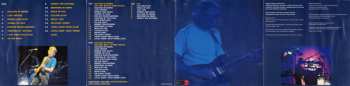 2CD/DVD/Zestaw pudełkowy Dire Straits: Sultans Of Swing (The Very Best Of Dire Straits)