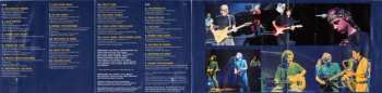 2CD/DVD/Zestaw pudełkowy Dire Straits: Sultans Of Swing (The Very Best Of Dire Straits)