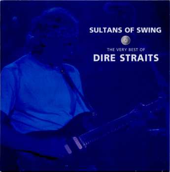 2CD/DVD/Zestaw pudełkowy Dire Straits: Sultans Of Swing (The Very Best Of Dire Straits)